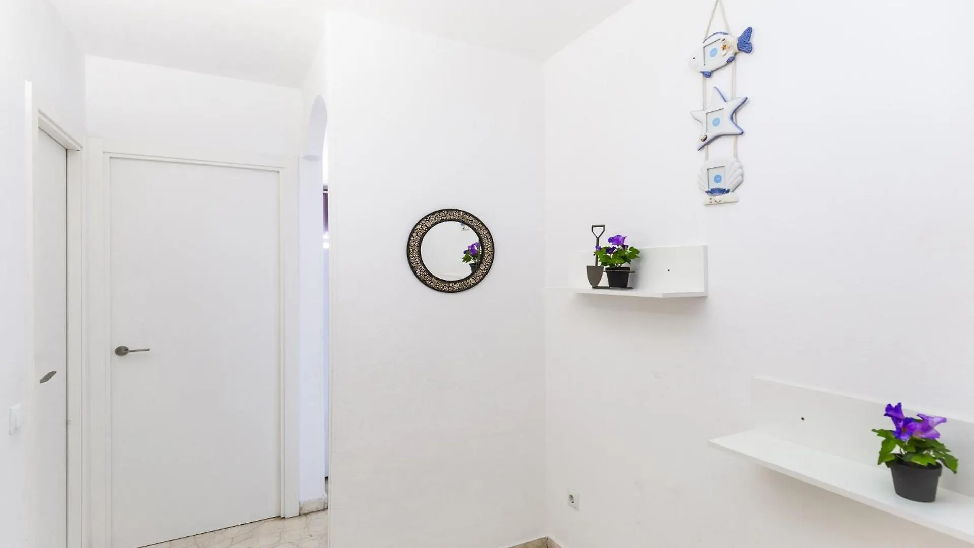 Apartman Aquamarina C Homestay By Turismar La Pineda
