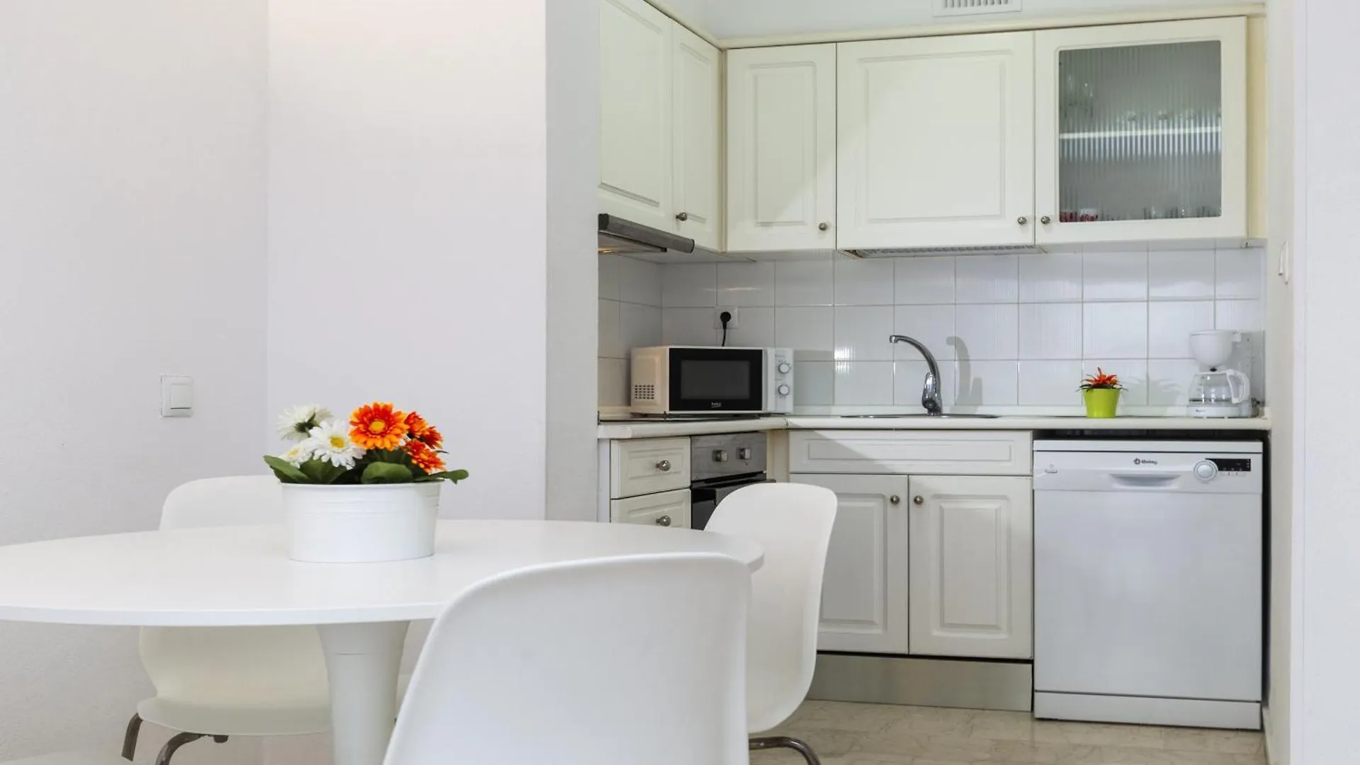 Aquamarina C Homestay By Turismar La Pineda Apartman