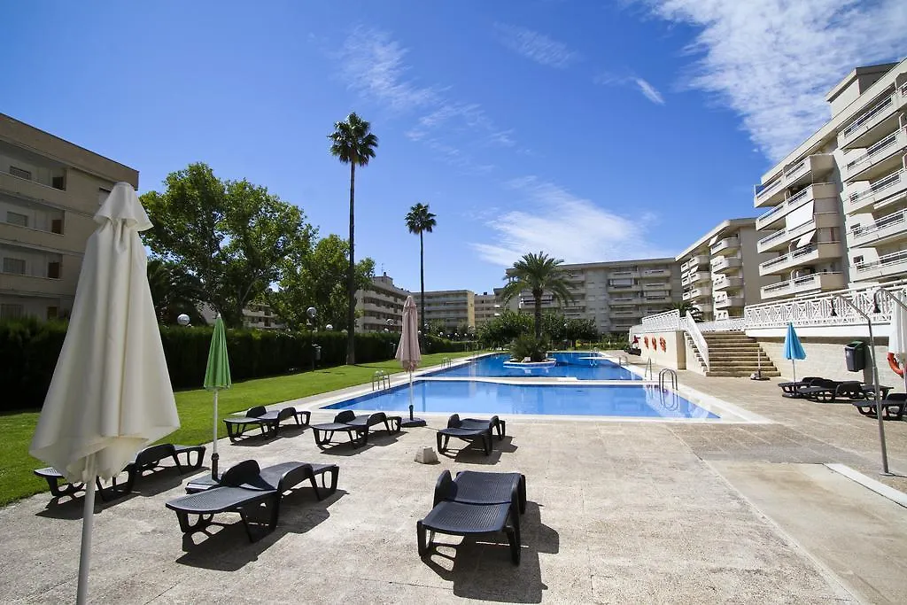 Aquamarina C Homestay By Turismar La Pineda
